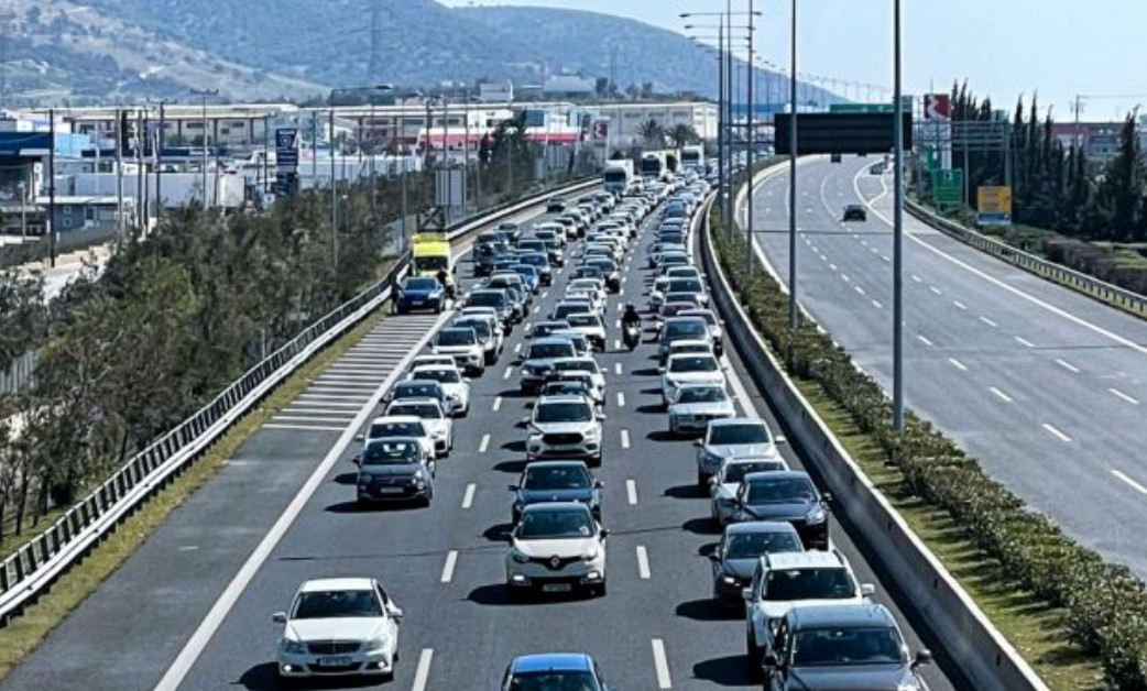 Ακριβό το Πάσχα στο χωριό-Καύσιμα και εισιτήρια βάζουν φωτιά στους οικογενειακούς προϋπολογισμούς