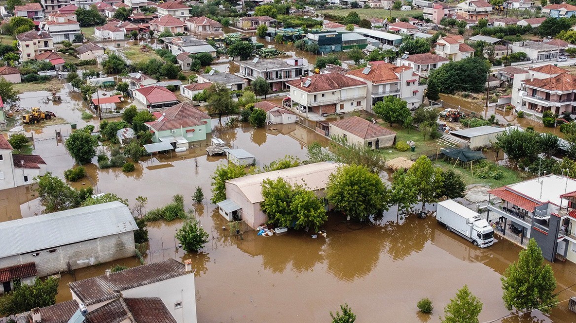 Επενδύσεις... 1 δις ευρώ υπόσχονται οι Ολλανδοί στη Θεσσαλία!