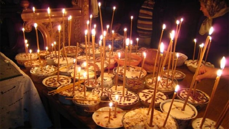 Ψυχοσάββατο της Πεντηκοστής: Μια μεγάλη γιορτή της ορθοδοξίας σήμερα 22 Ιουνίου