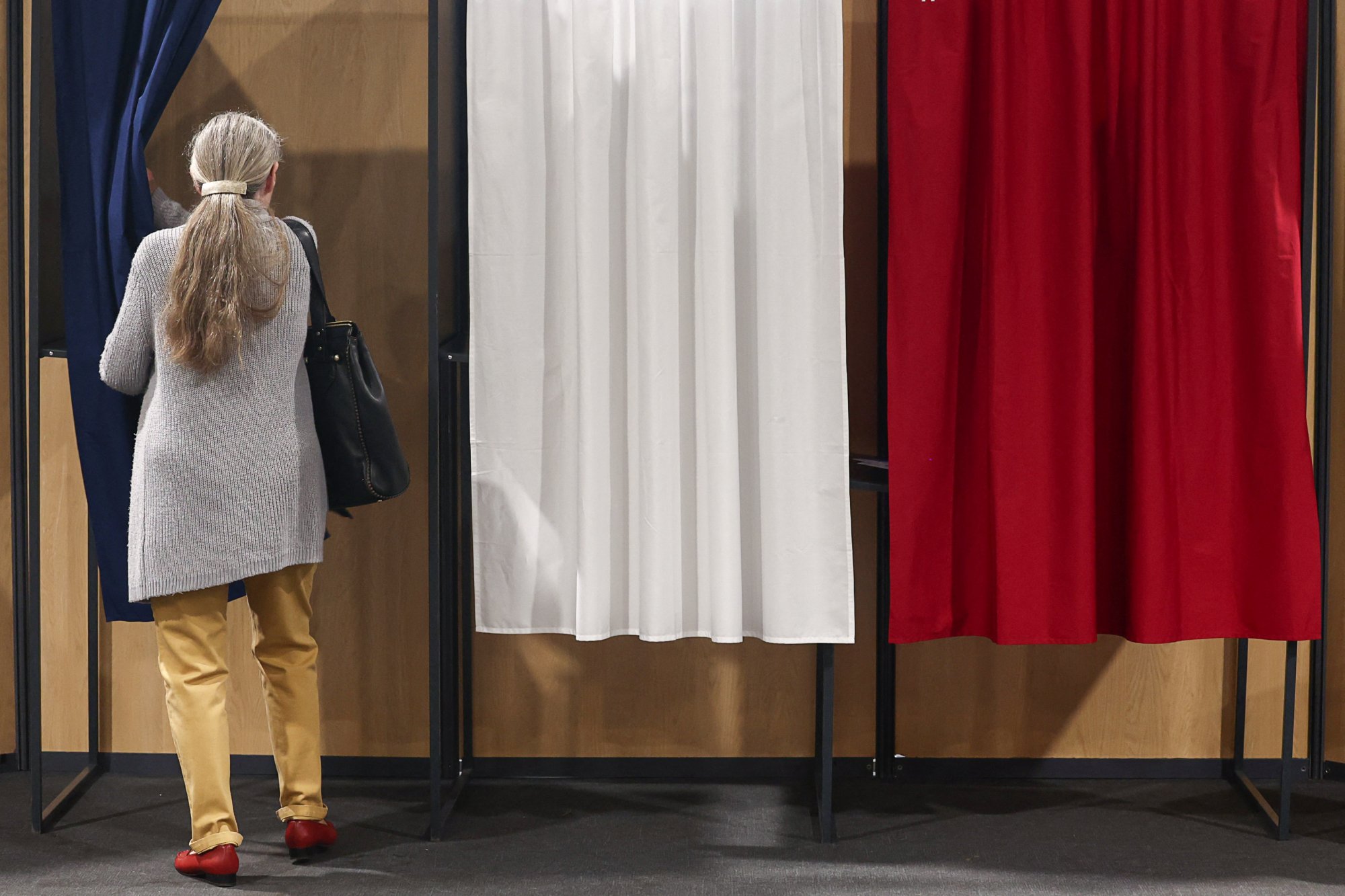Eκλογές στη Γαλλία: Αυτά είναι τα πρώτα exit polls – Ποιος προηγείται