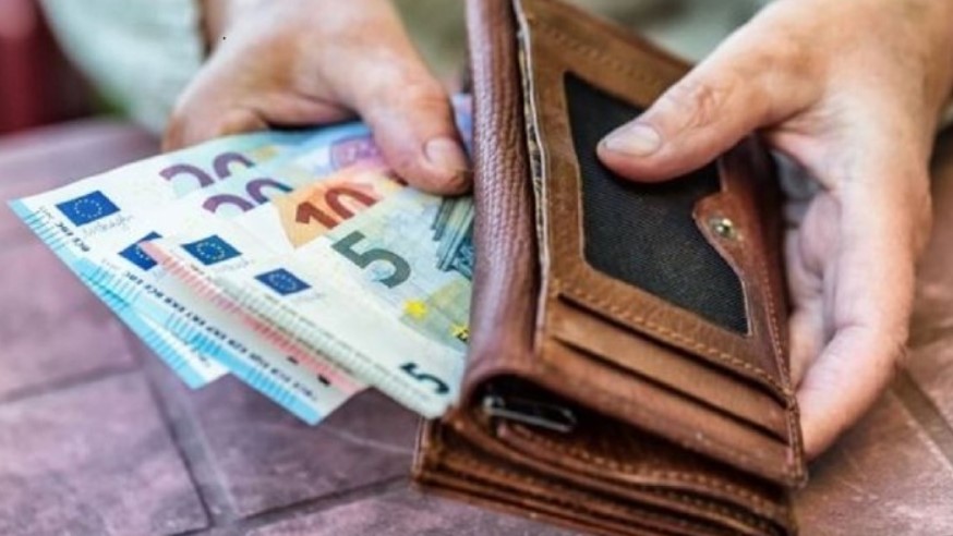 Τύρναβος: Κουνιάδα ομολόγησε την κλοπή 21.400 ευρώ από το σπίτι του γαμπρού της