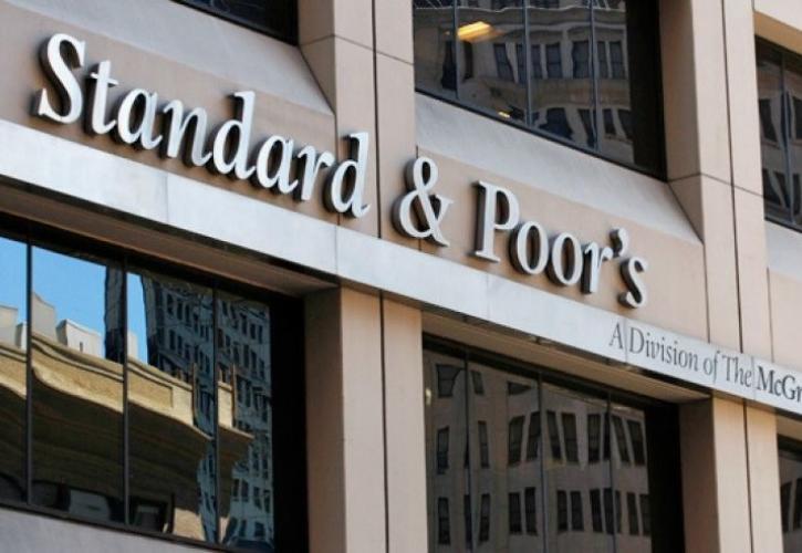 Αναβάθμισε τις ελληνικές τράπεζες η Standard - Poor-s - Θετικό το outlook