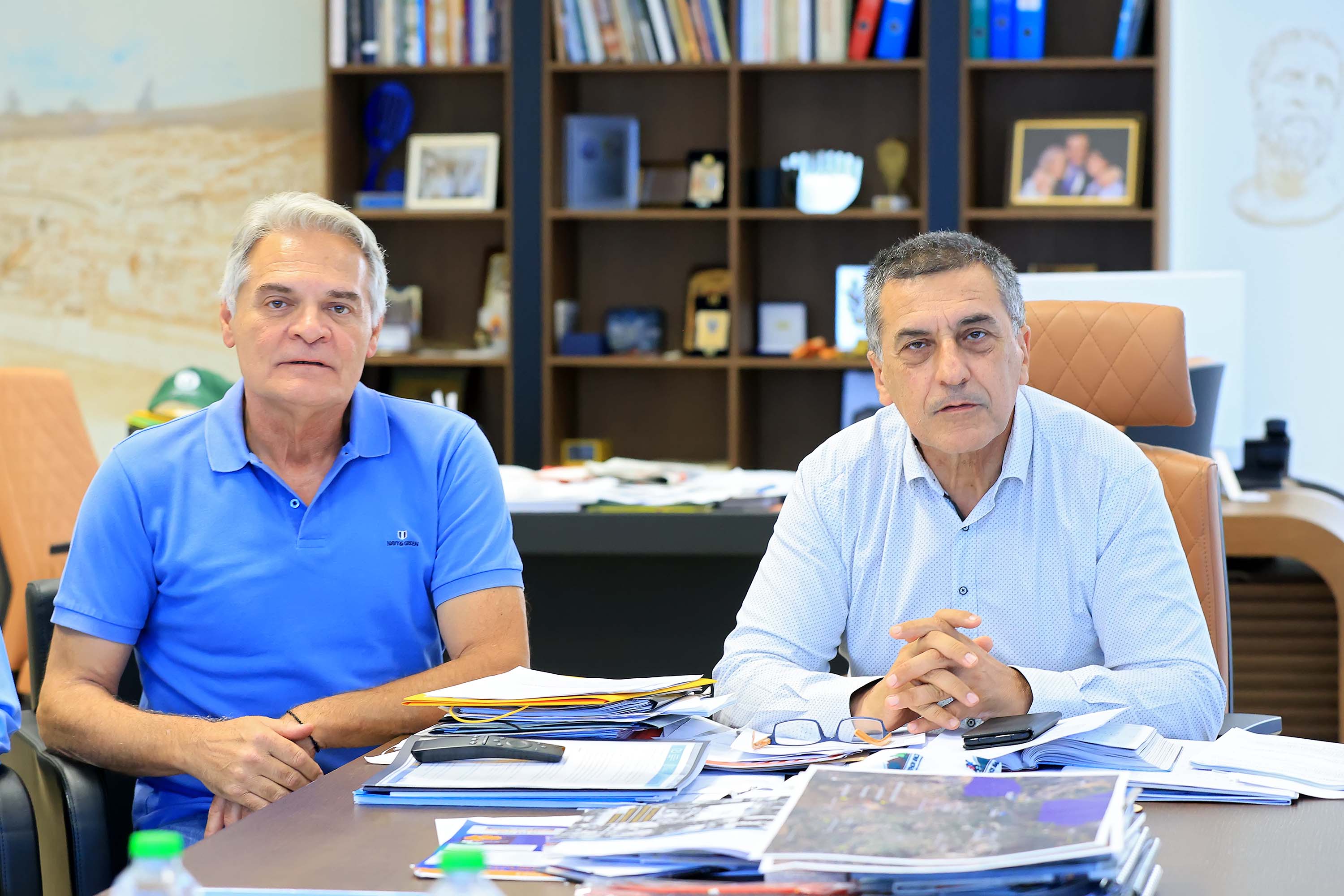 Η Περιφέρεια Θεσσαλίας χρηματοδοτεί την αγορά νέου μηχανήματος ακτινοθεραπείας