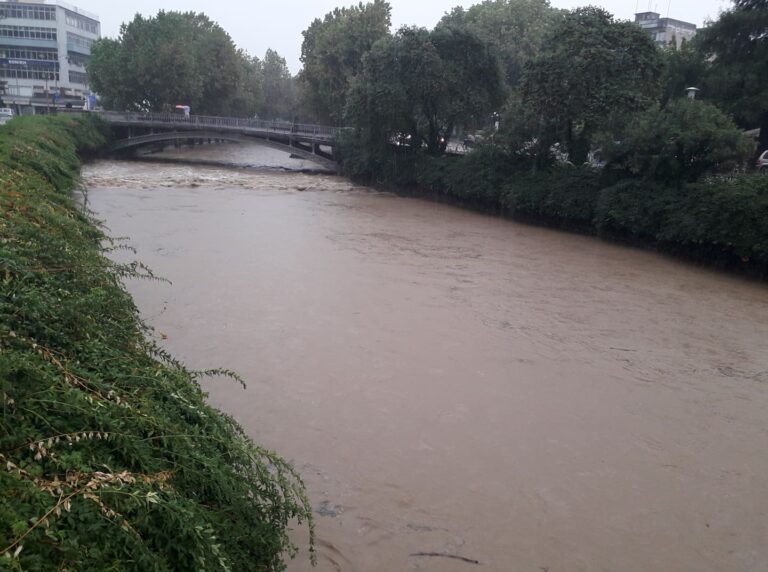Πλημμύρες Daniel: Αιτήσεις στον Δήμο Τρικκαίων για απαλλαγή δικαιούχων από δημοτικά τέλη