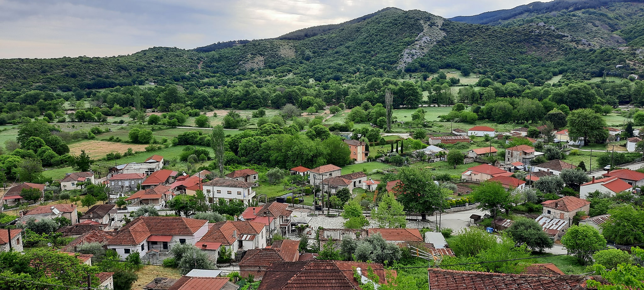 Το χωριό της Θεσσαλίας που ήταν…αφορισμένο και το εγκατέλειψαν