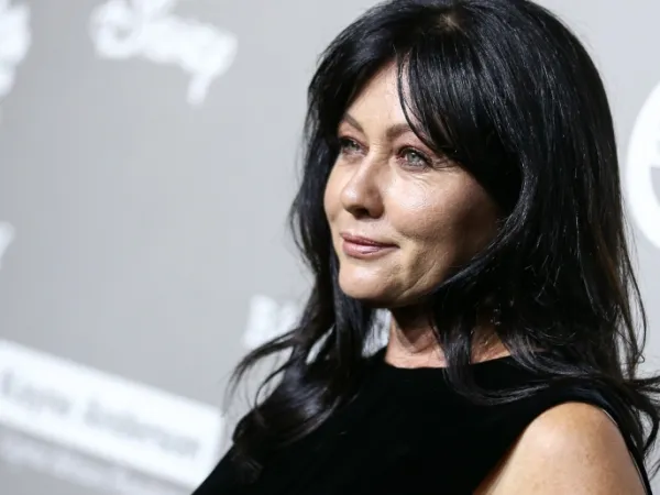 Πέθανε σε ηλικία 53 ετών ηθοποιός Shannen Doherty .