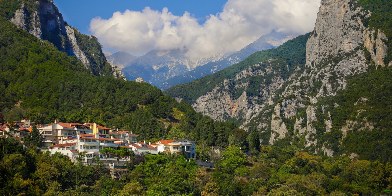 «Παροικία» Δανών στο Λιτόχωρο -Έλληνες και ξένοι αναζητούν ακίνητα στην Πιερία