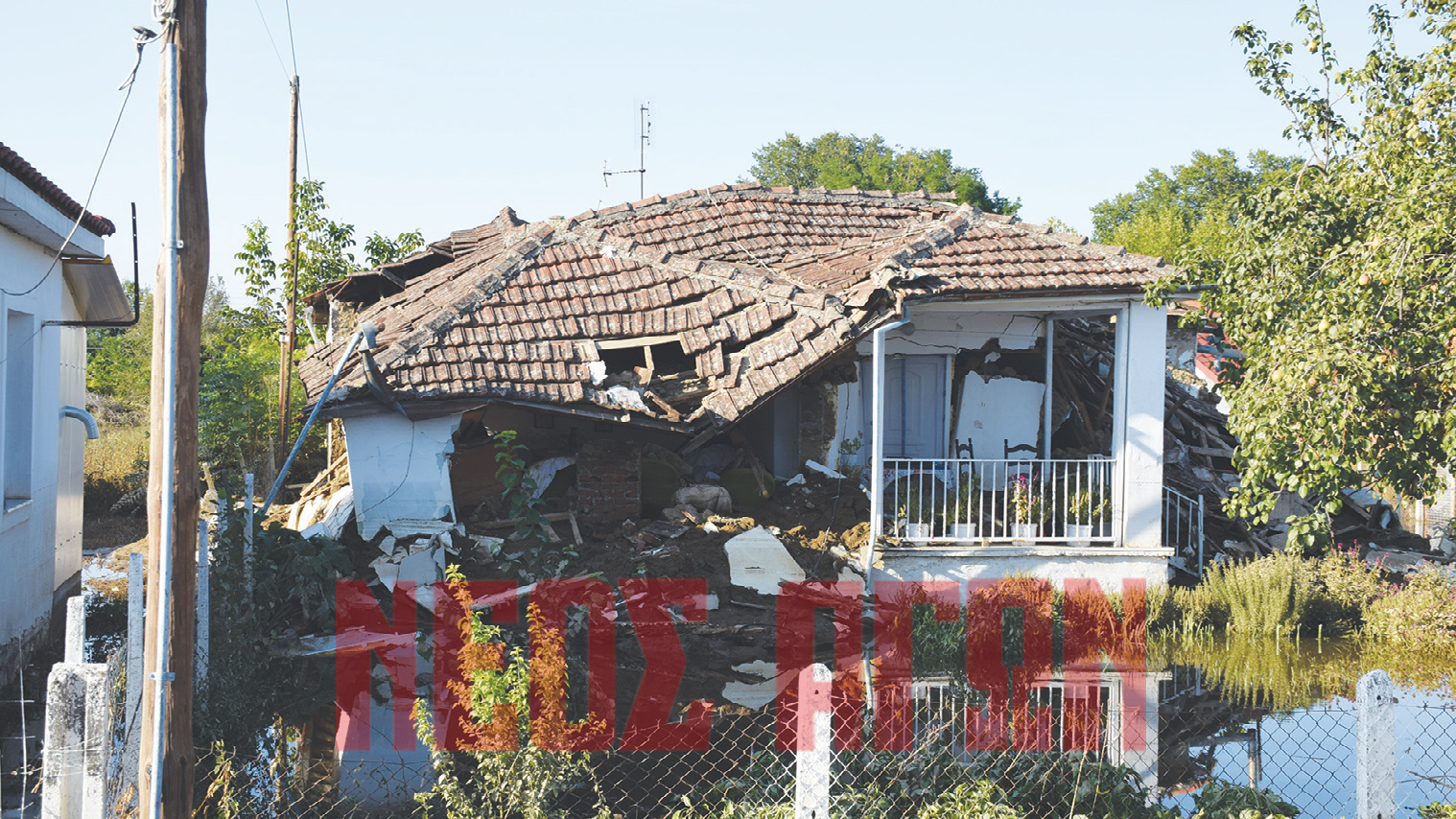 Γραφεία Κρατικής Αρωγής σε Καρδίτσα και Παλαμά