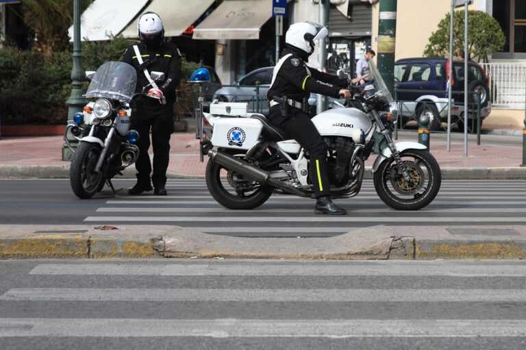 Βόλος: Νεαρός σούρωσε και έκλεψε μηχανάκι για να πάει για…μπάνιο