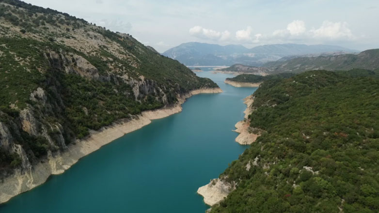 Λειψυδρία: Το σχέδιο για να «ξεδιψάσει» η Αθήνα μέσω του Αχελώου με συνοπτικές διαδικασίες