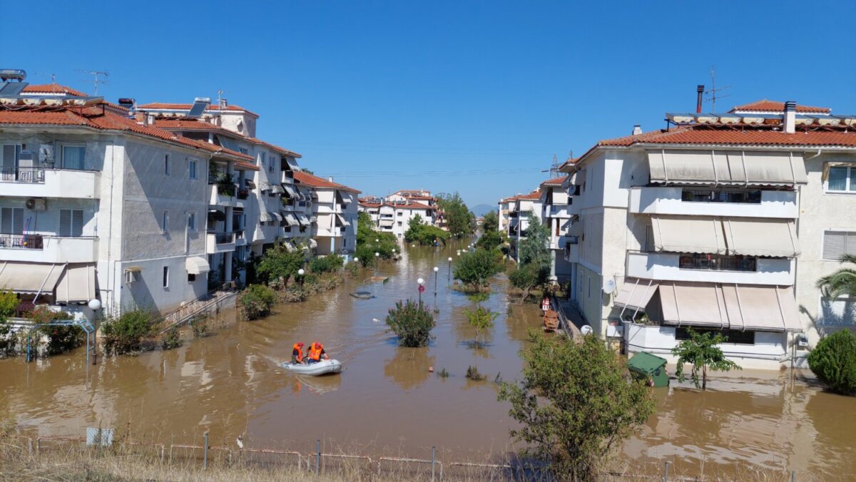 Αύριο συγκέντρωση διαμαρτυρίας στις Εργατικές Κατοικίες Γιάννουλης