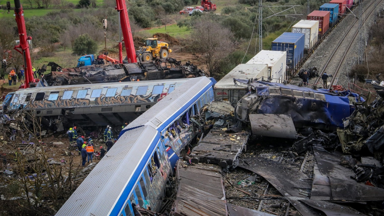 Έκθεση – βόμβα από τις ΗΠΑ για την τραγωδία των Τεμπών-Τουλάχιστον 30 από τους νεκρούς απανθρακώθηκαν ακαριαία