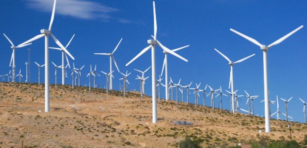 Νέο μεγάλο αιολικό project 105 MW στη Δυτ.  Θεσσαλία παρά την αντίθετη γνωμοδότηση δήμων, περιφέρειας