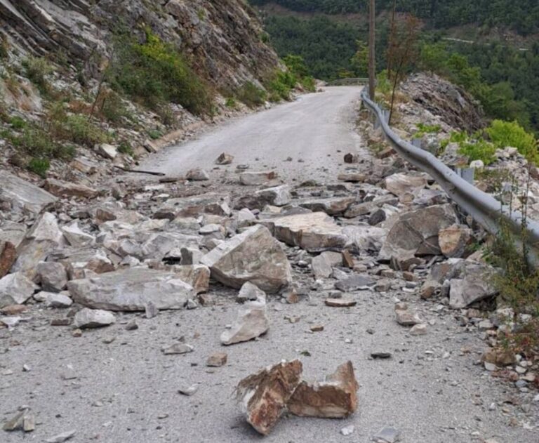 Ανοικτός ο δρόμος για το Γαρδίκι Τρικάλων