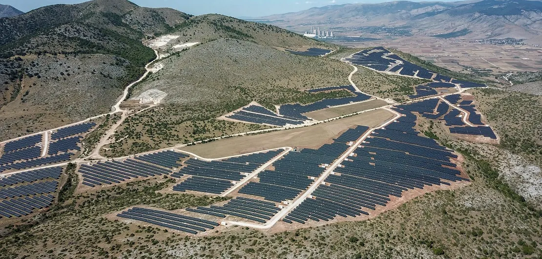 Τεράστιο φωτοβολταϊκό πάρκο στη Σκοπιά Φαρσάλων προκαλεί έντονες αντιδράσεις