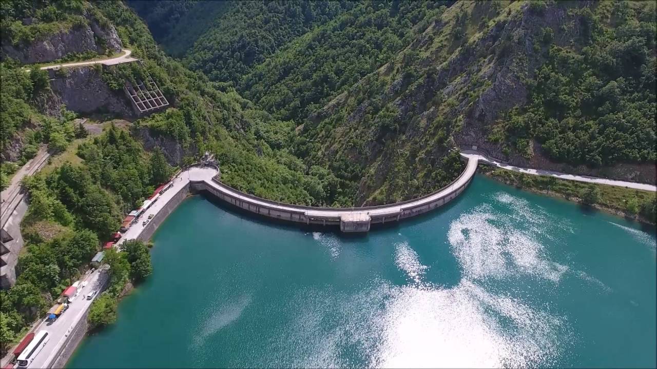 Το σχέδιο της ΔΕΗ για μεγάλες επενδύσεις σε φράγματα, αντλησιοταμίευση -«Ξαναζεσταίνεται» το φράγμα της Συκιάς στον Αχελώο