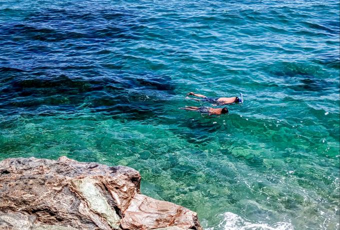 Καιρός σήμερα: Σκηνικό καλοκαιριού τον υδράργυρο να φτάνει τους 33 βαθμούς Κελσίου