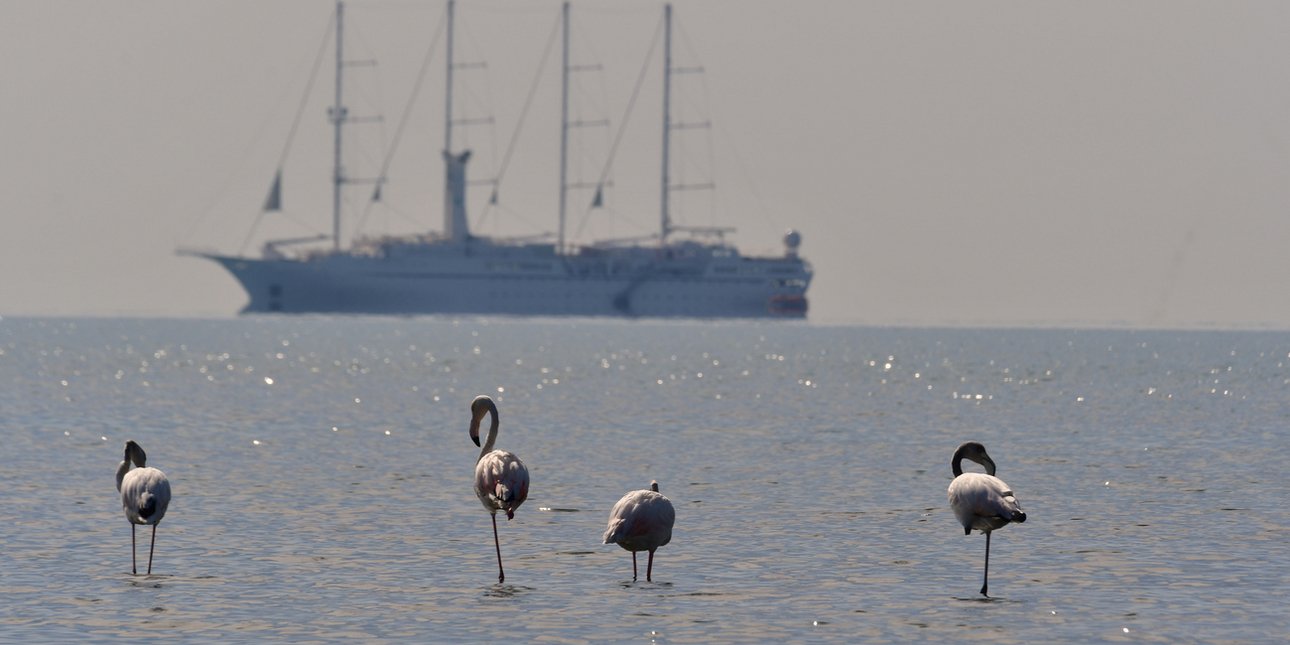 Καιρός: Έρχεται μίνι καλοκαίρι με 30άρια