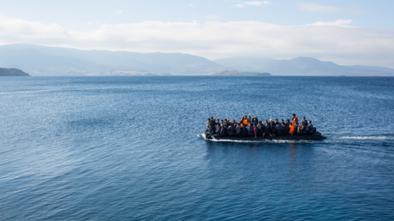 Περισσότεροι από 330 μετανάστες έφτασαν παράνομα στην Κρήτη μέσα σε τρεις ημέρες