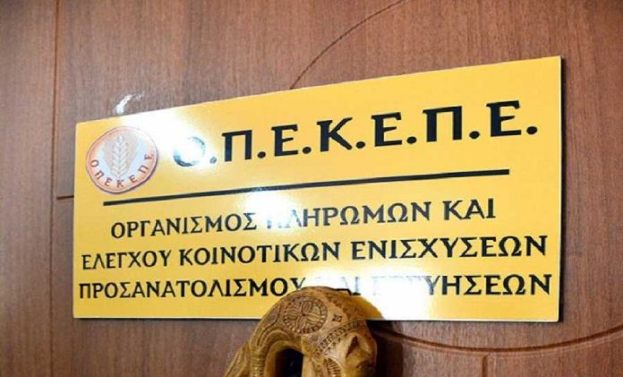 Για ειδικά προνόμια στα… δικά του παιδιά, εγκαλούν τον «τεχνικό σύμβουλο» του ΟΣΔΕ συνεταιρισμοί και ΚΥΔ