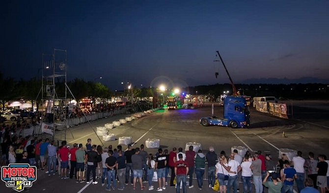 24ο Motor Festival: Το νέο ραντεβού δίνεται στη Λάρισα από τις 15 έως τις 17 Νοεμβρίου