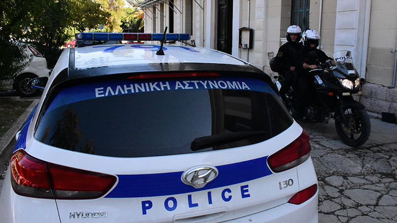 Θεσσαλονίκη: Σοροί άνδρα και γυναίκας εντοπίστηκαν σε σπίτι-εξετάζεται εγκληματική ενέργεια