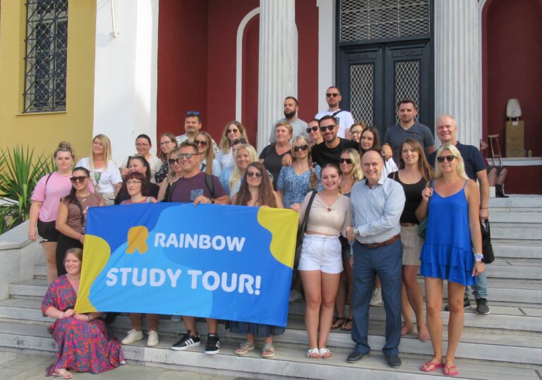 Κλιμάκιο Πολωνών Tour Operators στη Μαγνησία μετά τις συναντήσεις του Επιμελητηρίου στην Βαρσοβία