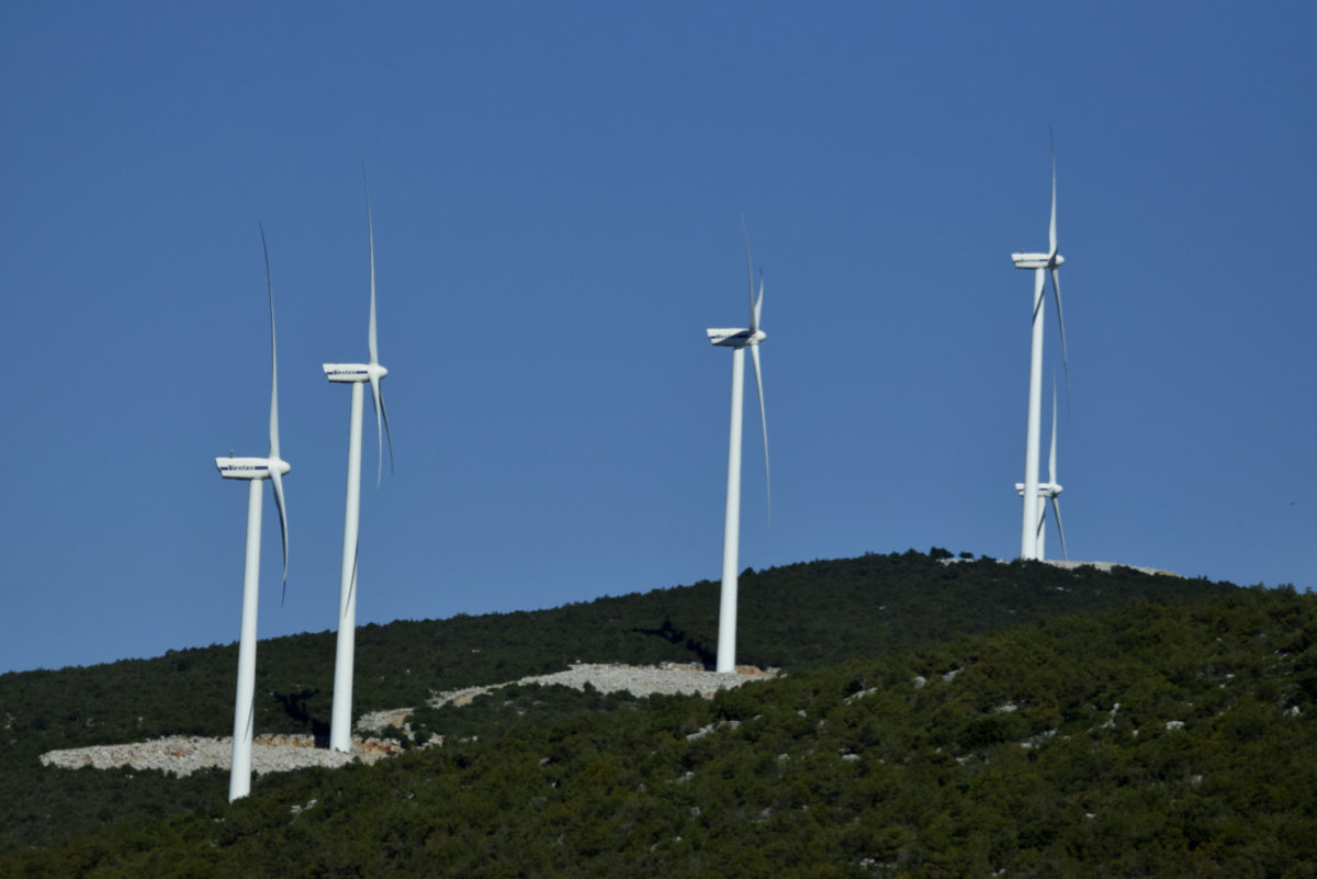 Περιφερειακό Συμβούλιο Θεσσαλίας: Όχι στην ανάπτυξη αιολικού πάρκου στη θέση «Μαυροβούνι» του Δήμου Ρ. Φεραίου