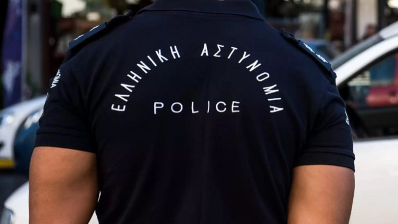 Λάρισα: Ελεύθερος με περιοριστικούς όρους ο αστυνομικός που κατηγορείται για δωροληψία