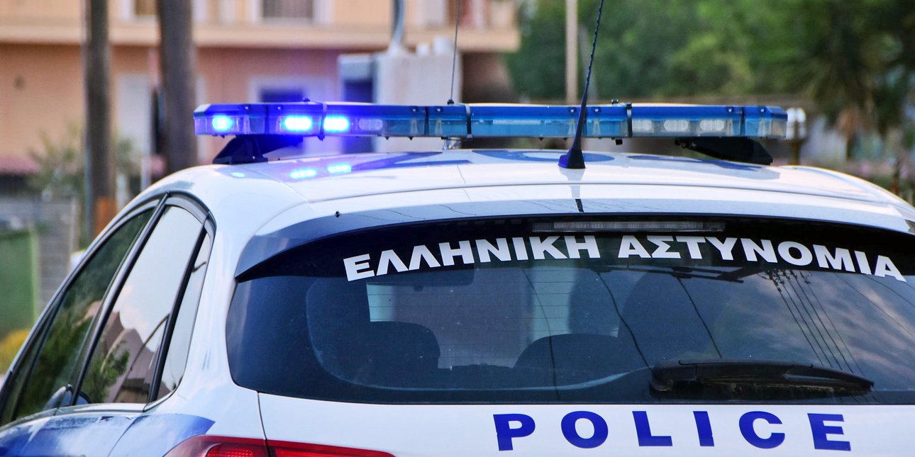 Λάρισα: Προφυλακίστηκε ο 26χρονος που χτύπησε με το ΙΧ τον 62χρονο και τον έστειλε στην εντατική