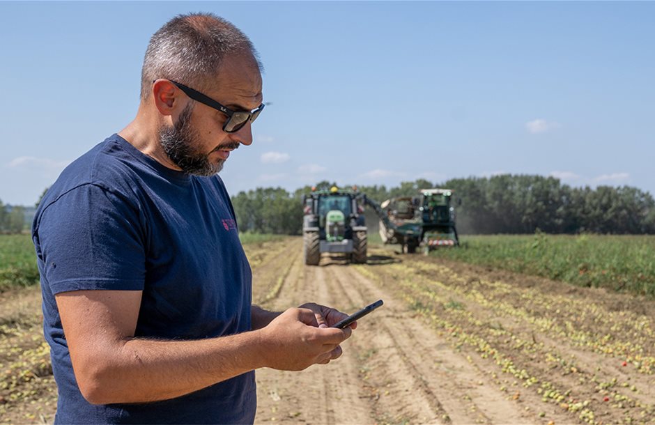 Σενάριο προκαταβολής eco-schemes μαζί με τη βασική μέσα στο πρώτο δεκαήμερο Νοεμβρίου εξετάζει ο ΟΠΕΚΕΠΕ