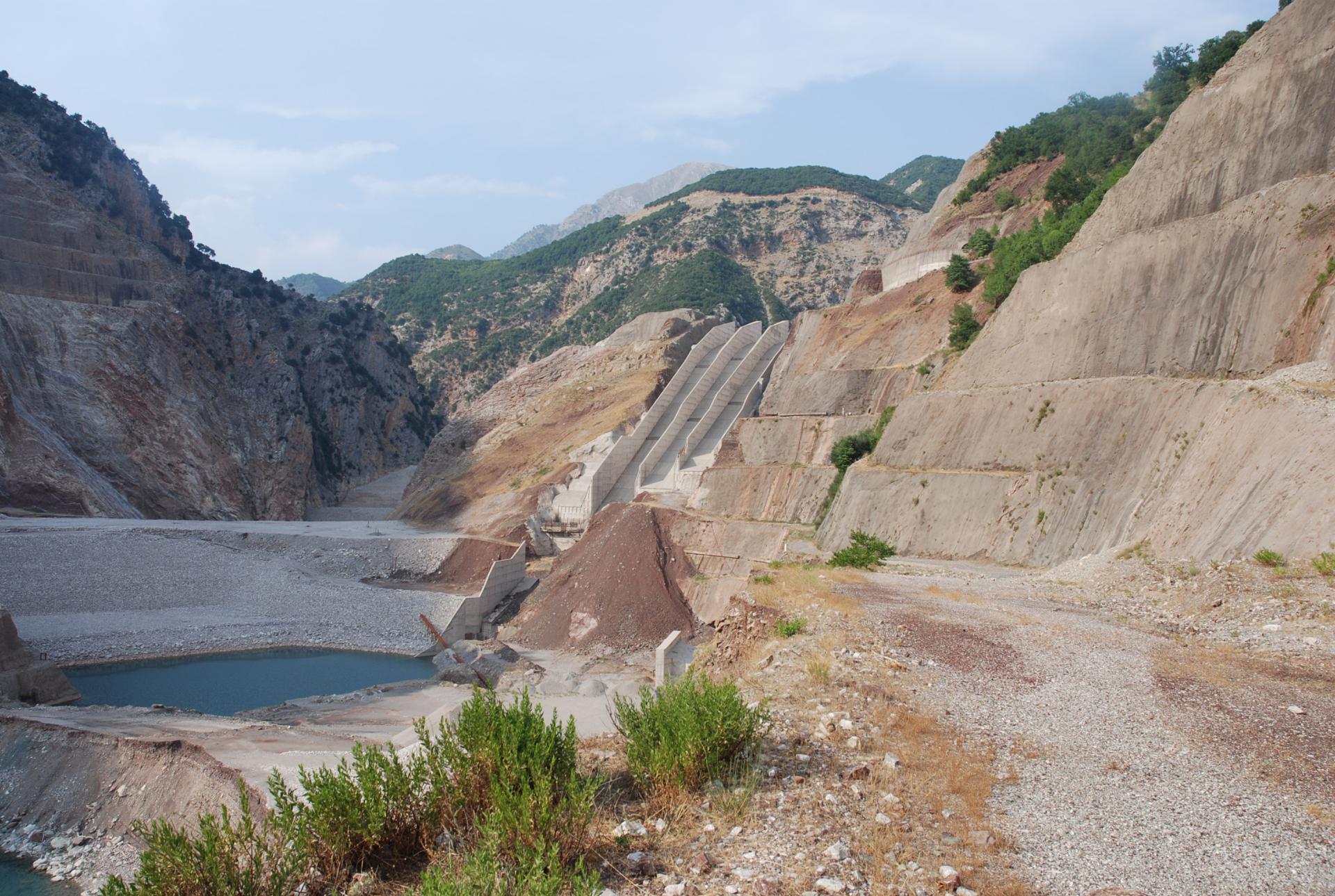 Αίτηση (για 7η φορά) ακύρωσης της εκτροπής του Αχελώου κατέθεσαν στο ΣτΕ φορείς της Αιτωλοακαρνανίας και οργανώσεις