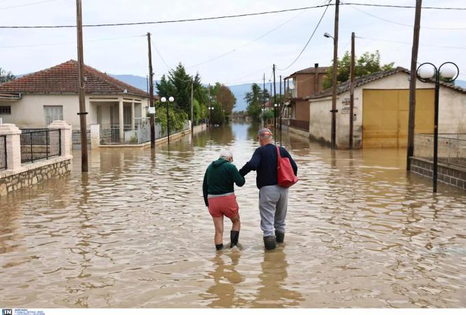 Καταστροφή άλλος ένας άνυδρος χειμώνας: Αυξάνει ακόμα και τον κίνδυνο πλημμυρών