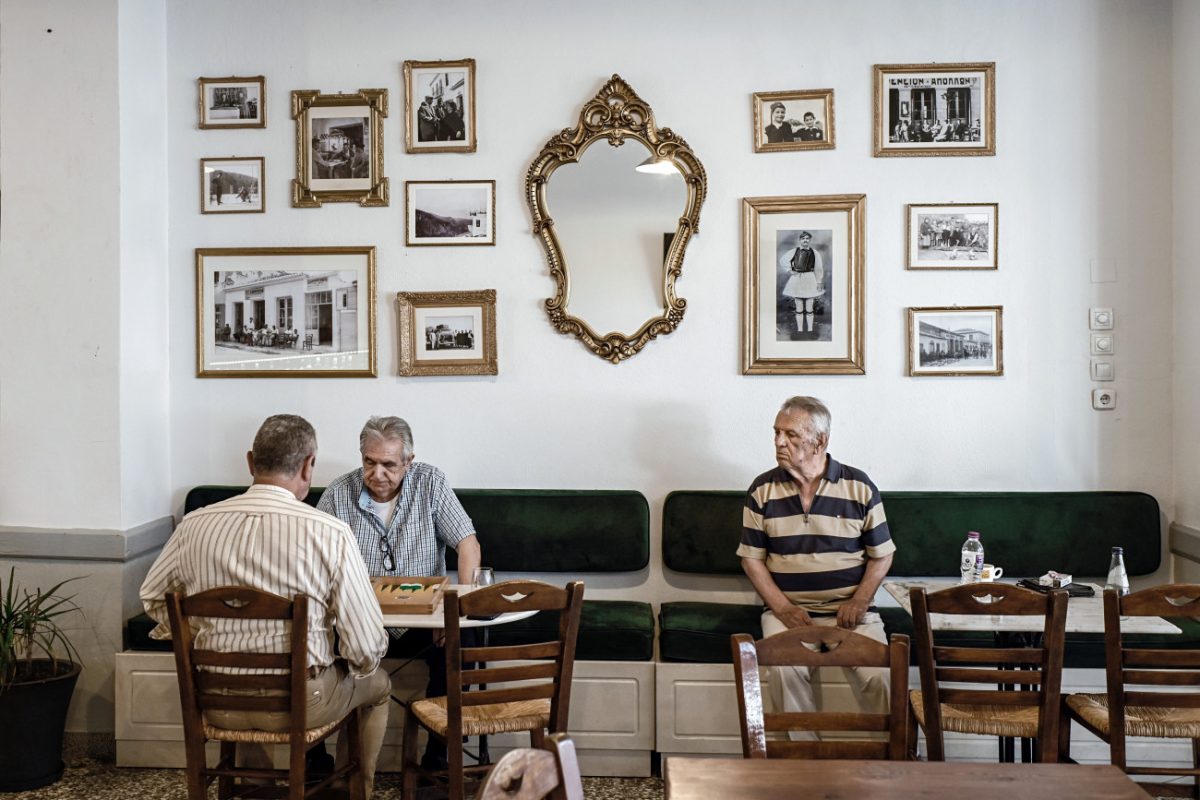 ΕΝΥΠΕΚΚ: Οι συντάξεις στην Ελλάδα σε αριθμούς – Γενικευμένη «συνταξιοδοτική φτώχεια»