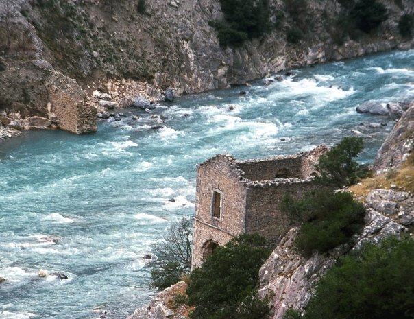 Υποβολή πρότασης για τη μελέτη της γέφυρας Κοράκου αποφάσισε η Περιφερειακή Επιτροπή Θεσσαλίας