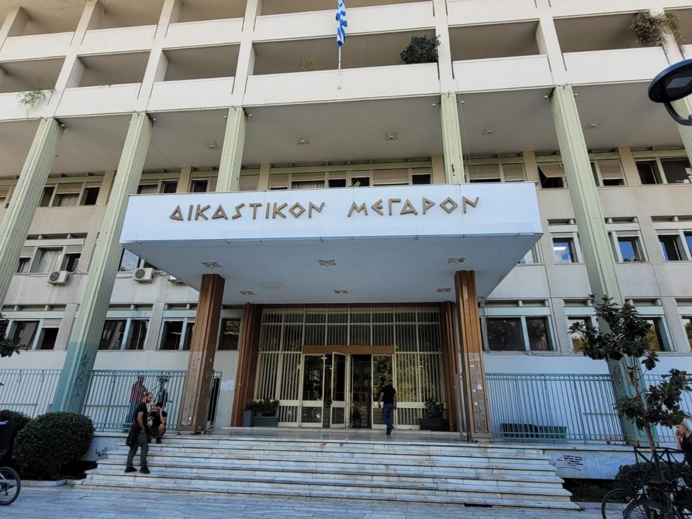 Kάθειρξη 8 ετών σε 52χρονο για αποπλάνηση 13χρονης σε χωριό της Καρδίτσας