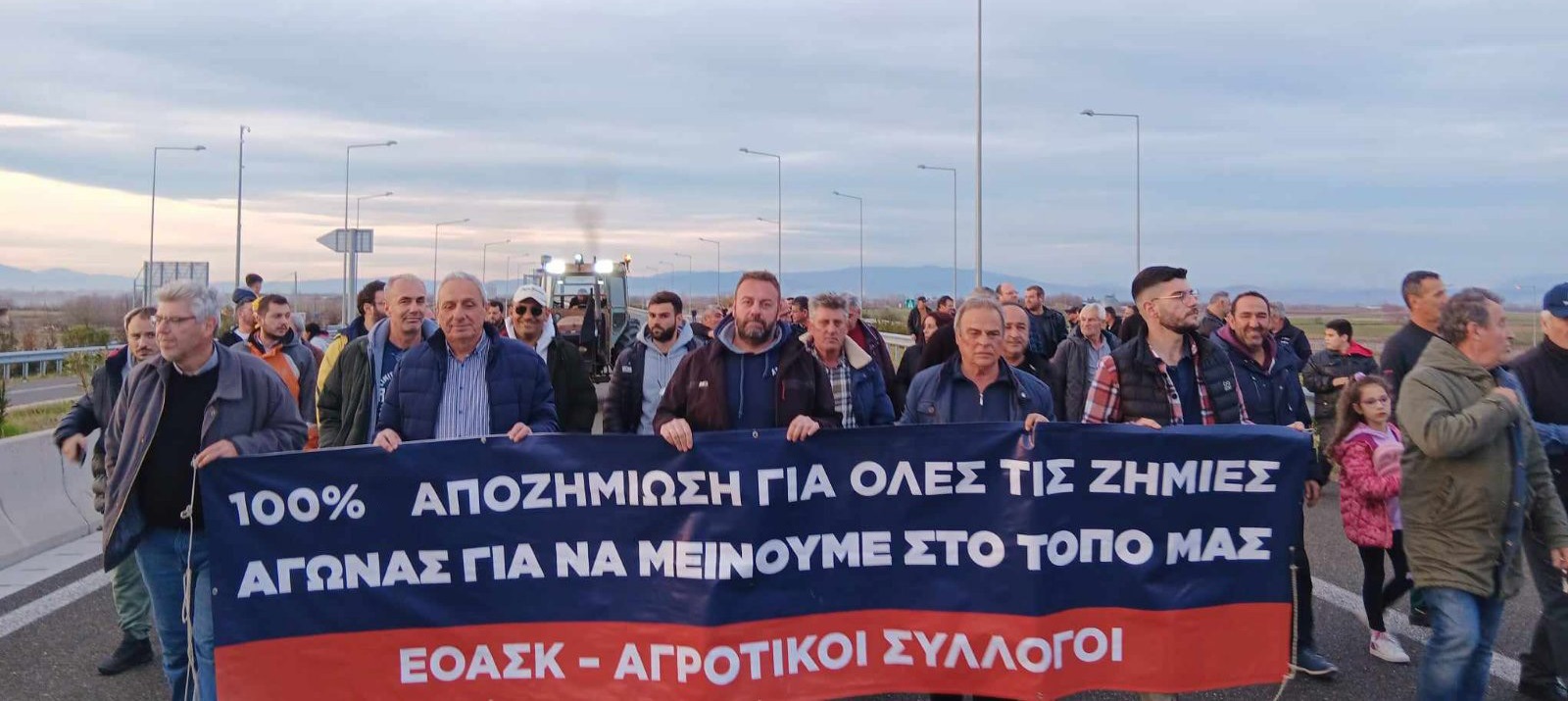 Σύσκεψη αγροτών στον Παλαμά για τα προβλήματα σε βαμβάκι, καλαμπόκι, σιτηρά και τριφύλλι