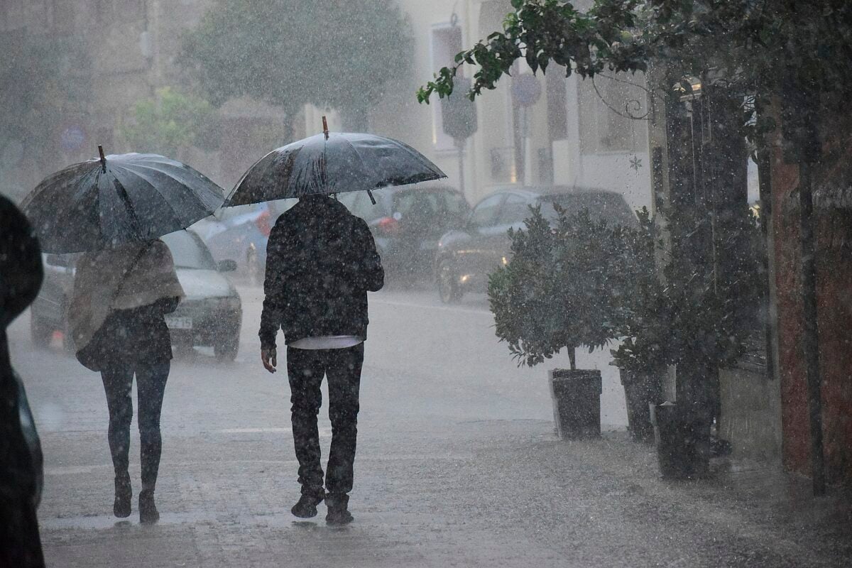 Καρδίτσα: Πέντε μήνες με βροχοπτώσεις ηπιότερες των 15 χιλιοστών!