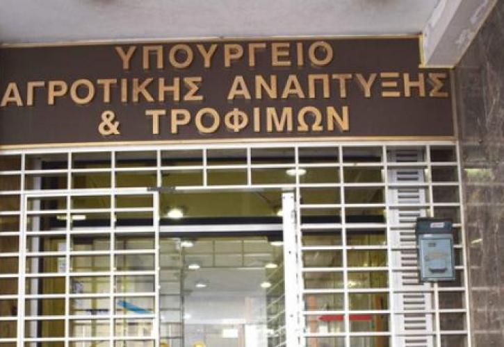 ΥΠΑΑΤ: Εκδόθηκε η πρόσκληση για αγροτική οδοποιία