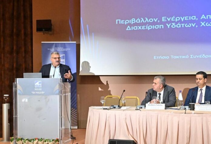 Δήμαρχος Νοτίου Πηλίου: “Δεν εκχωρείται ύδρευση και άρδευση σε καμία εταιρεία”