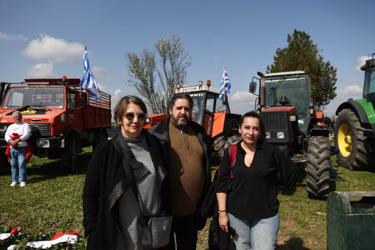 Οι Λαρισαίες Ζ. Ακριβούλη και Ε. Σδράλη στην Κ.Ε. της Νέας Αριστεράς