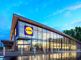 Lidl Ελλάς: Επένδυση 100 εκατ. σε κέντρο logistics