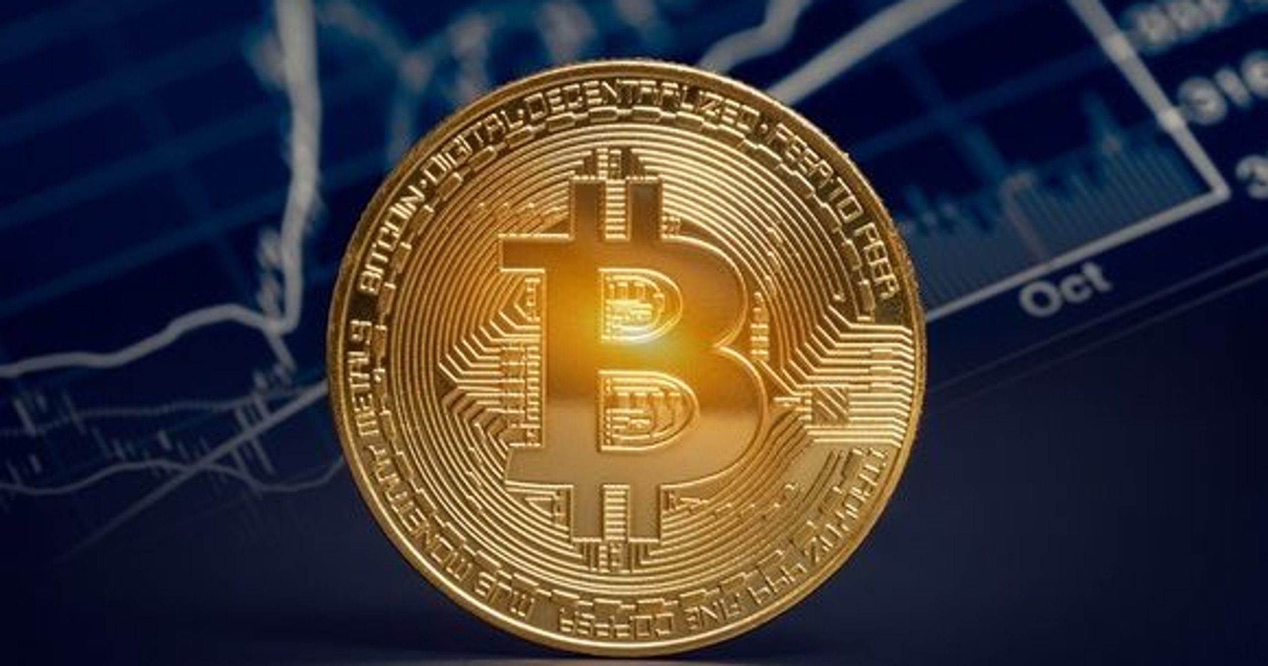 Το Bitcoin για πρώτη φορά πάνω από τα 95.000 δολάρια λόγω του φαινομένου Τραμπ.