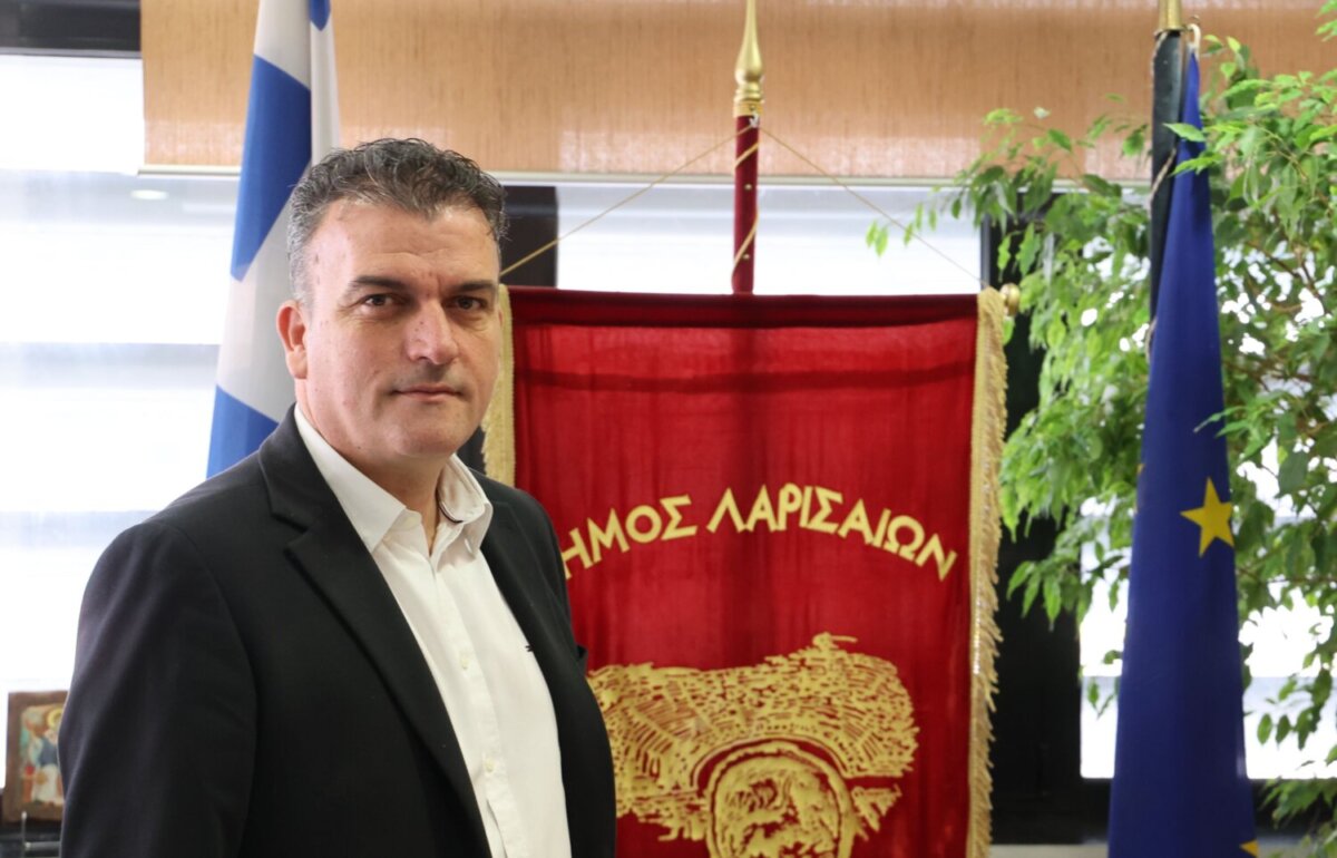 Θ. Μαμάκος: «Τιμούμε τους Αγωνιστές της Εθνικής Αντίστασης»