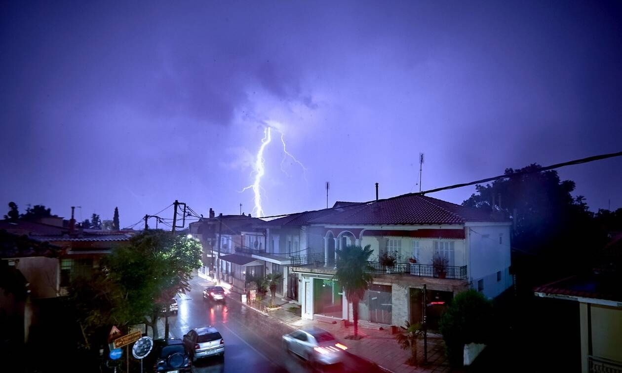 Καιρός: Σε επιφυλακή οι μετεωρολόγοι – «Μικρή ύφεση και ακολουθεί νέα ισχυρή κακοκαιρία».