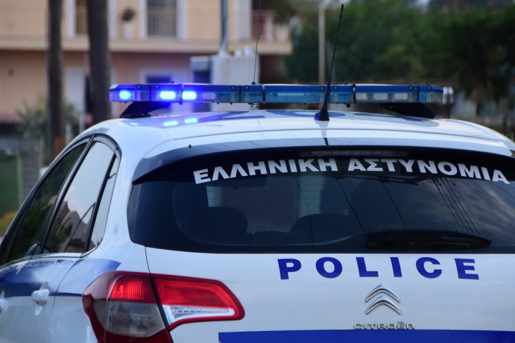 Αναστάτωση από άγριο καυγά μαθητών σε σχολείο της Λάρισας- εγινε μία σύλληψη