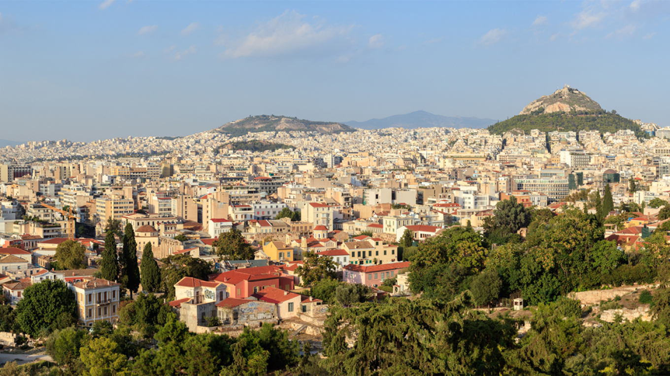 ΣτΕ: Αντισυνταγματικά τα μπόνους στους συντελεστές δόμησης - Οι άδειες ισχύουν μόνον αν έχουν ξεκινήσει ως σήμερα οι εργασίες