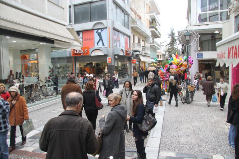 Παράταση αναστολής υποχρεώσων επιχειρήσεων που επλήγησαν από πλημμύρες του Σεπτεμβρίου 2023