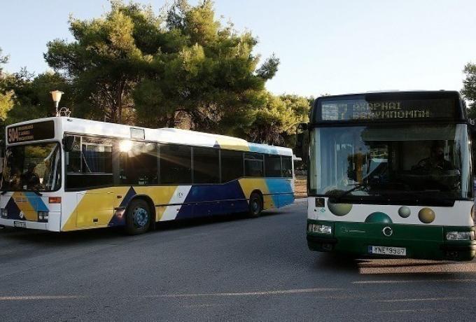 Νέος ΚΟΚ: Κάμερες σε λεωφορεία για τους παραβάτες, αυστηρά πρόστιμα και τιμωρία του οδηγού και όχι του αυτοκινήτου