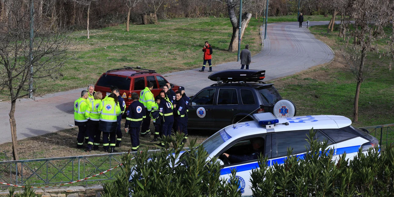 Λάρισα: Το νέο σενάριο που εξετάζεται για την εξαφάνιση του 39χρονου - Τι ψάχνει η ΕΛΑΣ σε βίντεο